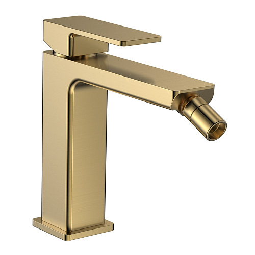 Смеситель для ванны AQUAME AQM6816BG Смеситель для ванны AQUAME AQM6816BG