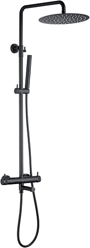 Душевая стойка Allen Brau PRIORITY 5.31A10-31