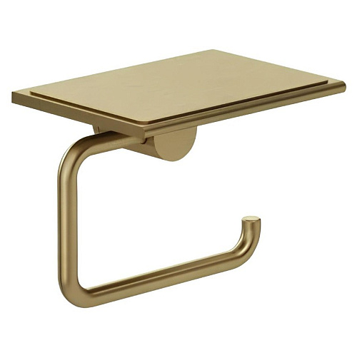 Держатель туалетной бумаги Kludi VELA R 58971N0 - купить в Санкт-Петербурге, цена на Держатель туалетной бумаги Kludi VELA R 58971N0 в интернет-магазине Керамос Держатель туалетной бумаги Kludi VELA R 58971N0 купить недорого в интернет-магазине Керамос