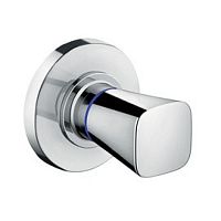 Запорный вентиль Hansgrohe Logic 71970000