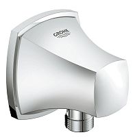 Комплектующие Grohe Grandera 27970000 Комплектующие Grohe Grandera 27970000
