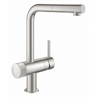 Смеситель для кухни Grohe Minta 31721DCO