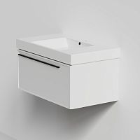 Тумба с раковиной La Fenice Elba NFNC-01-ELB-B-80-3-80