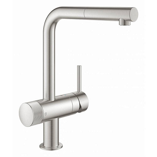Смеситель для кухни Grohe Minta 31721DCO Смеситель для кухни Grohe Minta 31721DCO