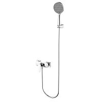 Смеситель для душа AQUAme Imola AQM6713CR Смеситель для душа AQUAme Imola AQM6713CR
