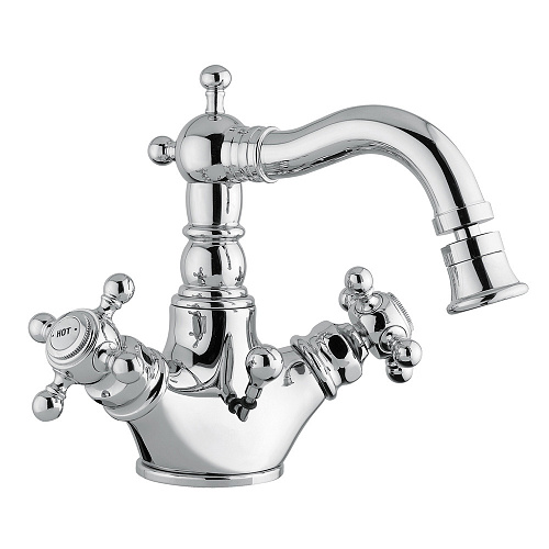 Смеситель Migliore 18385 Arcadia для биде, хром Смеситель Migliore 18385 Arcadia для биде, хром