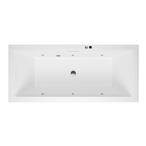 Ванна гидромассажная Excellent HEAVEN WAEX.HEV16S.SOFT.CR