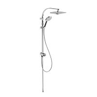 Душевая колонна KERAMA MARAZZI FONTE FO.102.KM.CR