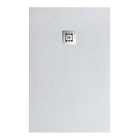 Душевой поддон BelBagno Uno TRAY-MR-UNO-AH-170/80-35-W-CR Душевой поддон BelBagno Uno TRAY-MR-UNO-AH-170/80-35-W-CR