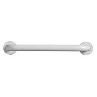 Поручень Ideal Standard S6457AC Contour опорный прямой 80 см, White (белый) Поручень Ideal Standard S6457AC Contour опорный прямой 80 см, White (белый)