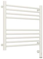 Полотенцесушитель электрический Сунержа 30-5805-5050 Богема 3.0 РЭБ, прямая, 500х500 мм/ МЭМ правый, матовый белый Полотенцесушитель электрический Сунержа 30-5805-5050 Богема 3.0 РЭБ, прямая, 500х500 мм/ МЭМ правый, матовый белый