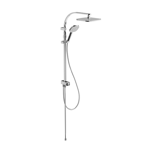 Душевая колонна KERAMA MARAZZI FONTE FO.102.KM.CR