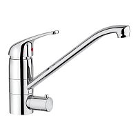 Смеситель для кухни Paini CRETA 42CR5611KM