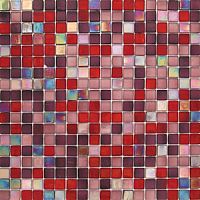 Мозаика Мира ALMA 05/meissa 29.5x29.5 Стеклянная мозаика