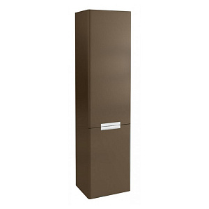 Шкаф-пенал Jacob Delafon EB1141D-G80 Reve, 45х177 см, светло-коричневый
