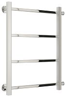 Полотенцесушитель водяной Сунержа 00630-6050 Версия-КБ Стилье  600х500 мм (4) П 20х20 мм, без покрытия