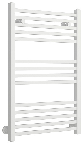 Полотенцесушитель водяной Сунержа 30-0250-8050 Модус 800х500 мм, матовый белый Полотенцесушитель водяной Сунержа 30-0250-8050 Модус 800х500 мм, матовый белый