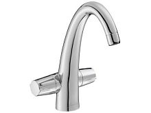 Смеситель для раковины однорычажный Jacob Delafon Elevation E18870-CP