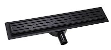 Душевой лоток Azario сантехника Azario AZT3BLACK500