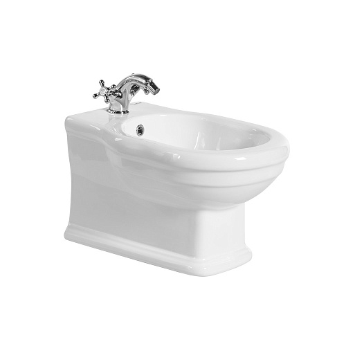 Биде подвесное BelBagno Boheme BB115BH Биде подвесное BelBagno Boheme BB115BH