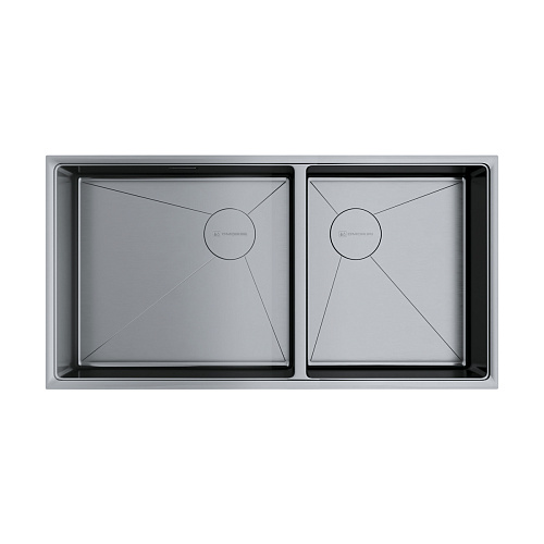 Кухонная мойка Omoikiri 4997037