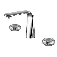 Смеситель для раковины Abber Glanz AF8HA8