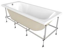 Монтажный комплект для ванны Santek Ламма 1.WH50.1.768 Монтажный комплект для ванны Santek Ламма 1.WH50.1.768