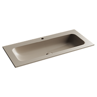 Раковина накладная Ceramica Nova GRACE CN7013MC Раковина накладная Ceramica Nova GRACE CN7013MC