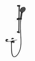 Смеситель для душа Wonzon & Woghand  WW-B2052-A-MB Смеситель для душа Wonzon & Woghand  WW-B2052-A-MB