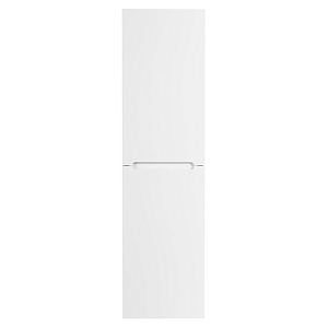 Шкаф BelBagno ETNA-1500-2A-SC-BL-P-L подвесной 150х40 см, Bianco Lucido (белый глянец)