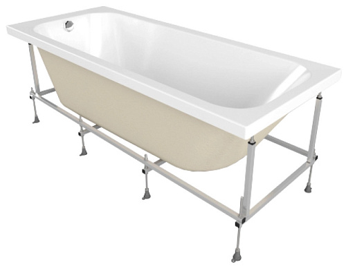 Монтажный комплект для ванны Santek Ламма 1.WH50.1.768