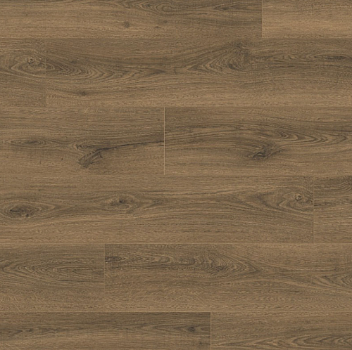 Ламинат Quick-Step Classic CLH5789, Дуб теплый коричневый, 8 мм