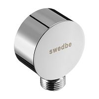 Шланговое подсоединение Swedbe Platta 5506 Шланговое подсоединение Swedbe Platta 5506