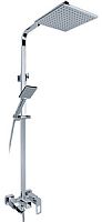 Душевая стойка Timo Sahara SX-1115