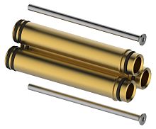 Комплектующие для смесителя Keuco IXMO 59551000071