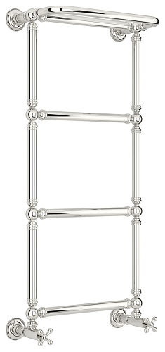 Полотенцесушитель водяной Сунержа 00-0281-9640 Ренессанс 960х400 мм, без покрытия Полотенцесушитель водяной Сунержа 00-0281-9640 Ренессанс 960х400 мм, без покрытия