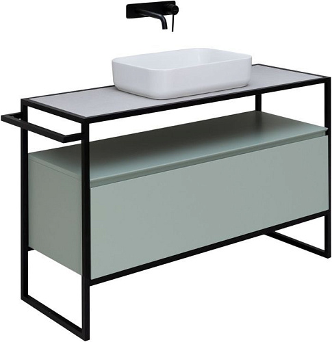 Тумба под раковину Allen Brau PRIORITY 1.31004.PWM купить недорого в интернет-магазине Керамос