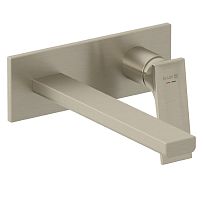 Смеситель для раковины Kludi DECUS 54245N575