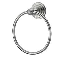 Полотенцедержатель кольцо WasserKRAFT Ammer K-7000 K-7060 (exp)