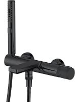 Смеситель для ванны с душем Allen Brau LIBERTY 5.33006-31 Смеситель для ванны с душем Allen Brau LIBERTY 5.33006-31