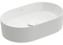 Раковина на столешницу Villeroy & Boch AG Collaro 4A1956RW