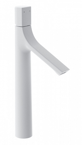 Смеситель для раковины Wonzon & Woghand WW-H1011-MW Смеситель для раковины Wonzon & Woghand WW-H1011-MW