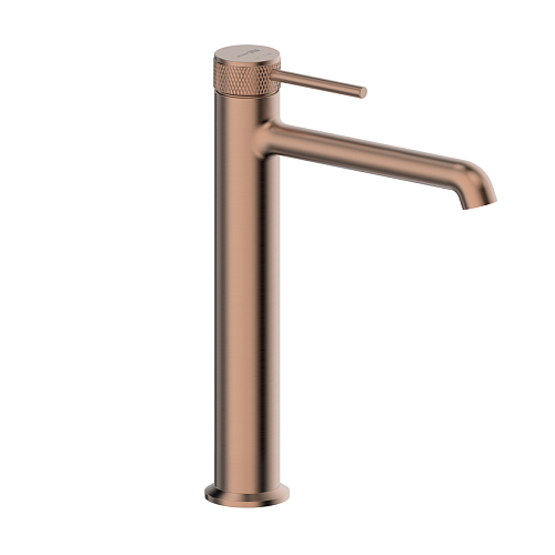 Смеситель WasserKRAFT Muritz 9800 9803HBRG Смеситель WasserKRAFT Muritz 9800 9803HBRG
