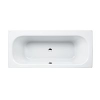 Ванна акриловая Laufen Solutions 2.2450.0.000.000.1