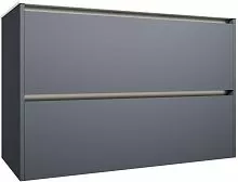 Тумба под раковину Allen Brau Activity 1.34014.BGM купить недорого в интернет-магазине Керамос