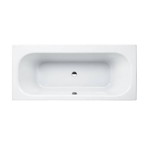 Ванна акриловая Laufen Solutions 2.2450.0.000.000.1 купить недорого в интернет-магазине Керамос