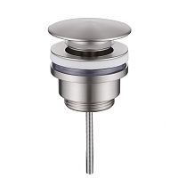 Донный клапан Abber  AF0012SP Донный клапан Abber  AF0012SP