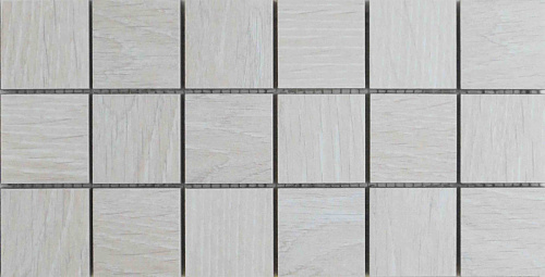 Мозаика KTL CERAMICAS Sanford Mk.SanfordWhiteRec1530 купить недорого в интернет-магазине Керамос