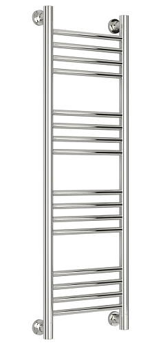 Полотенцесушитель водяной Сунержа 00-0220-1030 Богема+ прямая 1000х300 мм, без покрытия