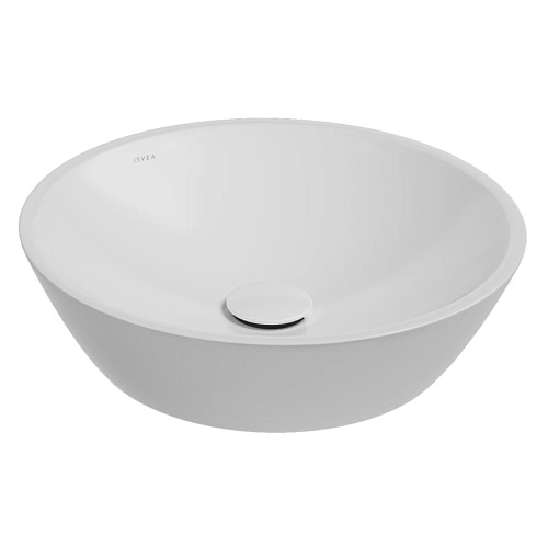 Раковина накладная ISVEA Sistema Y 10SY66045